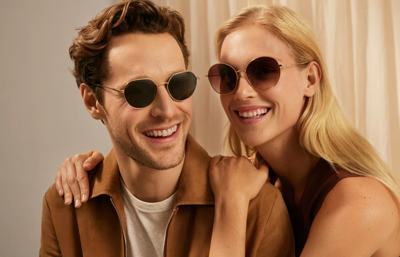 EssilorLuxottica project preview