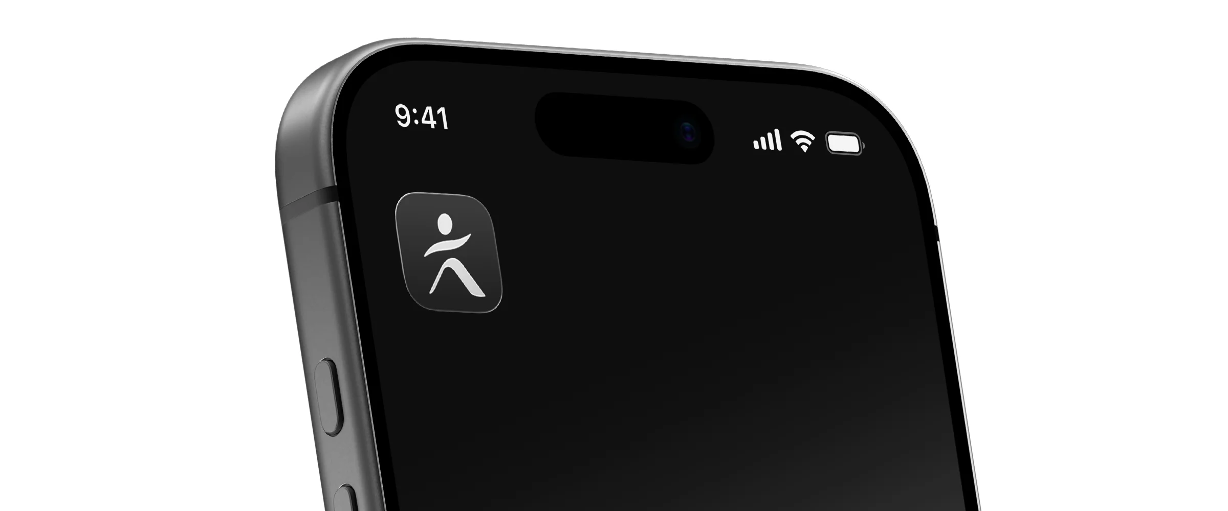 Next Bus icon.